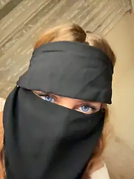 Divas_Arab_girls' Live XXX Chat