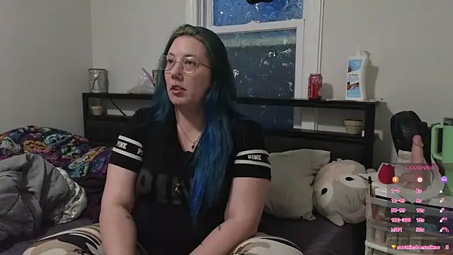 ThickandDesirable's Live XXX Chat