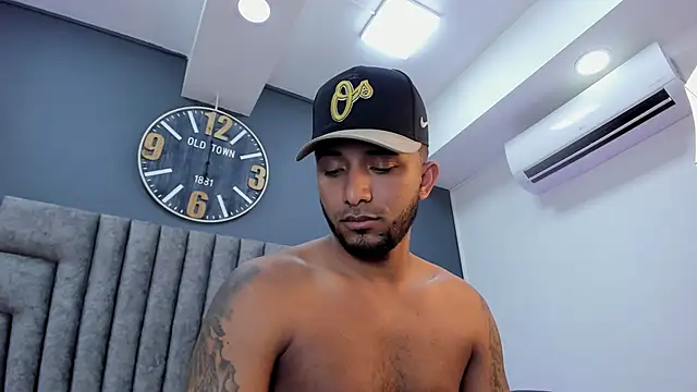 Robin_RiefのライブXXXチャット