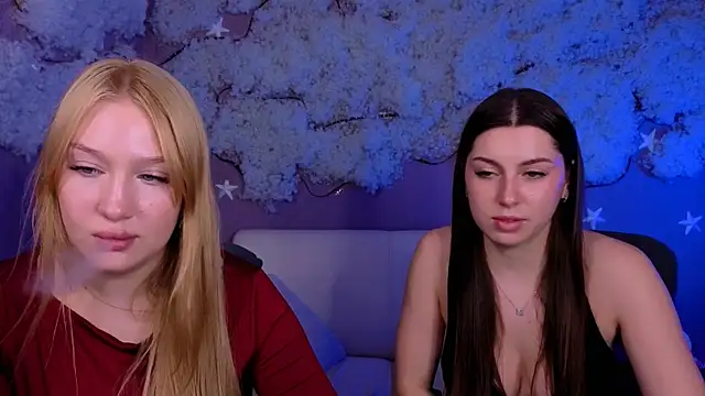 โชว์เว็บแคมของ playful_sophie