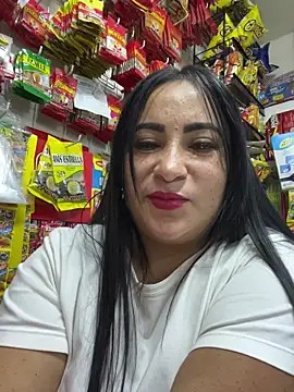 Miia_Jazmin webkamerás műsora