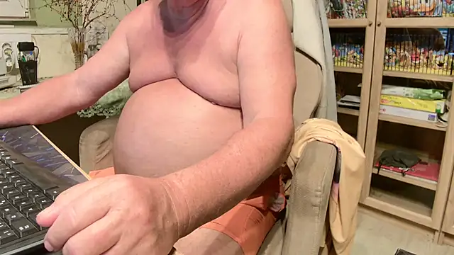 barenfan: απευθείας συνομιλία ΧΧΧ