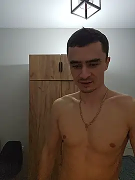 Вебкам-шоу GoodGG