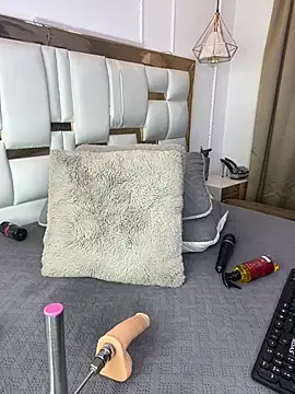 Show Webcam de Skylar_Smith_