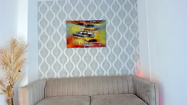 Stella_michel: онлайн-секс-чат