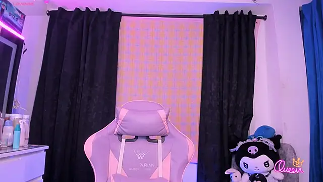 cassie_dilaurentis 在線直播表演