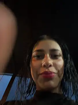 โชว์เว็บแคมของ AlannaEvons