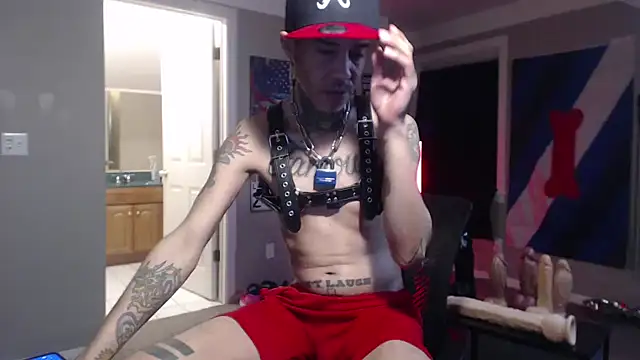 Michigan9000: απευθείας συνομιλία ΧΧΧ