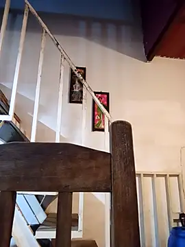 Rocioardiente Chat XXX in diretta