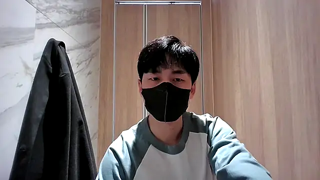 kimze7 网络视讯表演