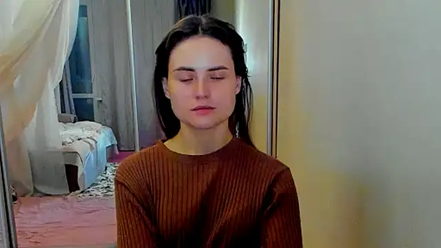 Jessy_lil Chat XXX live