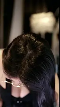 xiaomoli928 网络视讯表演