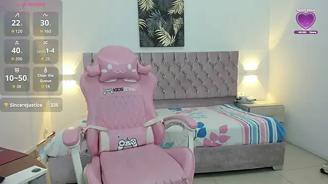 Chat XXX en directo de thaliaa_smith1