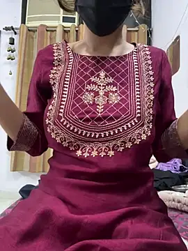 โชว์เว็บแคมของ SANA-STRIP