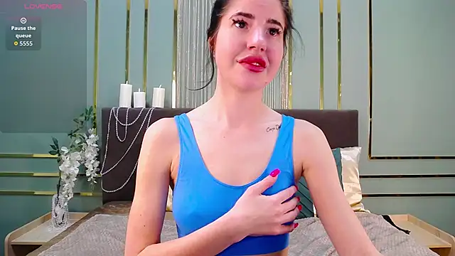 EmilyRamsey's Live XXX Chat