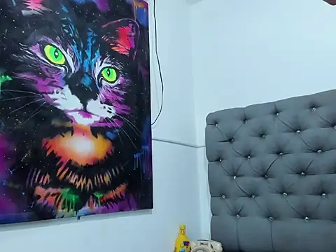 Webkamerová show XOasisSexyAssX