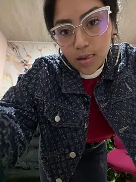 XXX chat uživo modela nikol_19x