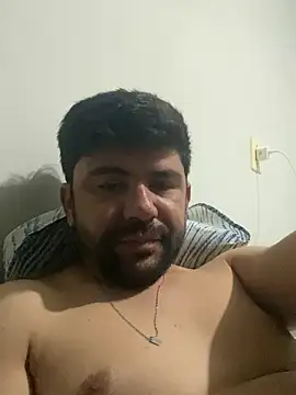 GabrielFlex19cmのライブXXXチャット