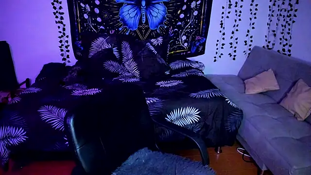 Živý XXX chat alice_666f