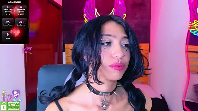 REDHOTTER_ Live XXX-Chat