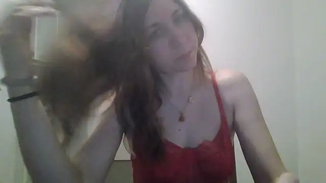 Živý XXX chat JasmineGlamour