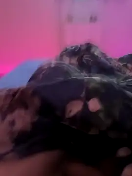 Webkamerová show AttractiveSilk5