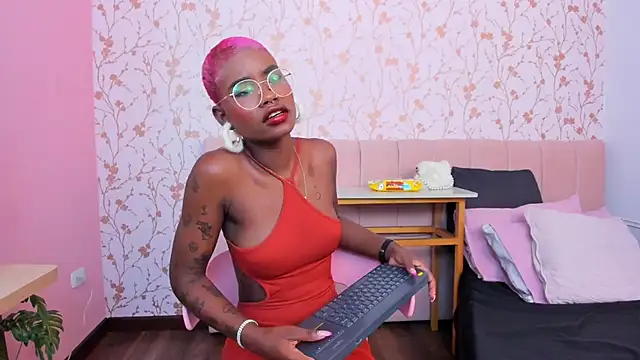 Živý XXX chat amber-hill