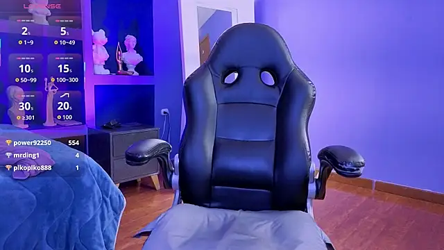 amy_fox2 Live XXX-Chat