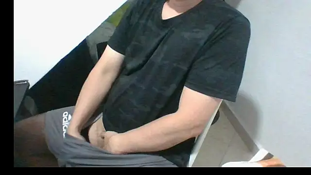 Chatroom XXX en direct de Gasparin32