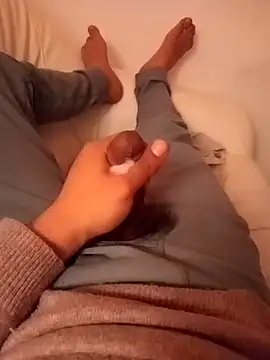 Webkamerová show Dodge777