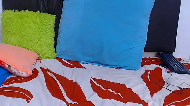 Živý XXX chat BigbootyNickyx