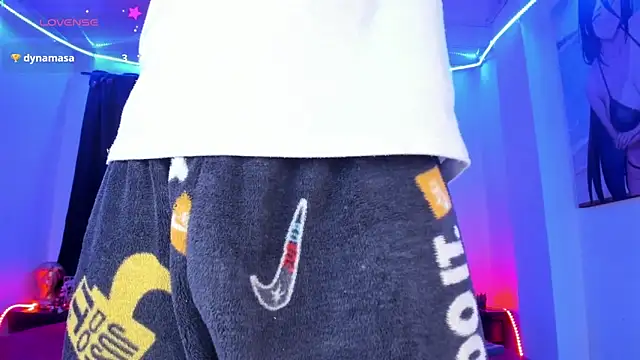 Ethan_Boyy Pertunjukan Webcam