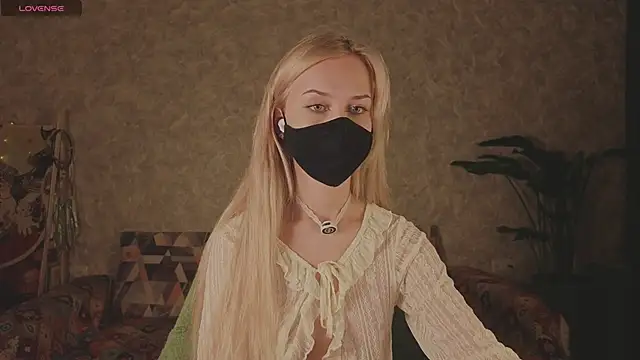 Živý XXX chat EternalOphelia