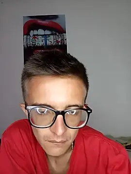 Webkamerová show Krbaby2025