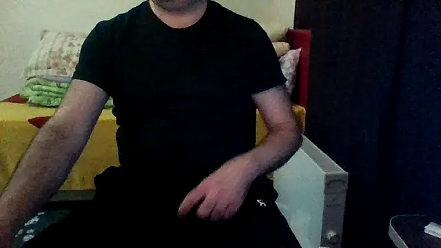 عرض كام st206boy