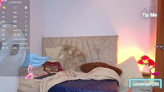 sweet_artemiis Live XXX-Chat