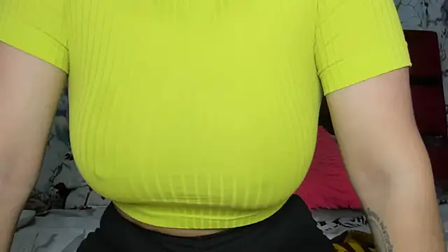 Webkamerová show hot_lady19