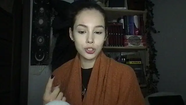 Živý XXX chat Yuna5343