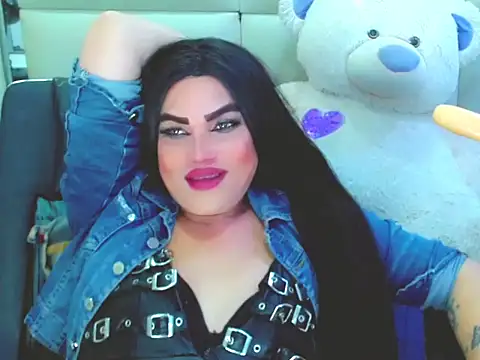 NharaBigCock – webcam-show