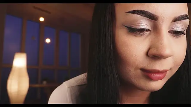 Živý XXX chat ZaraLane