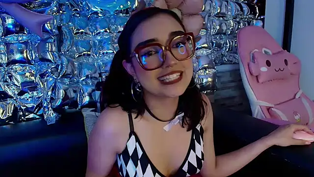 Czat XXX na żywo – lala_cherry