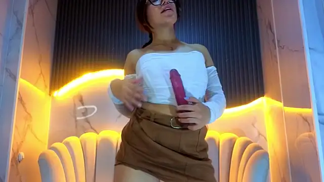 Czat XXX na żywo – Genesis_b_