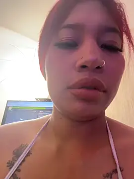 Cherry_Charlottee Live XXX-Chat