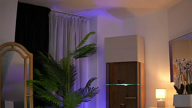 RubyConnern Webbikameraesitys