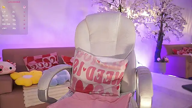 Czat XXX na żywo – LucyWeisser