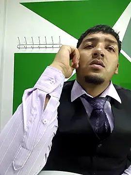 Itsdavidxxx: онлайн-секс-чат