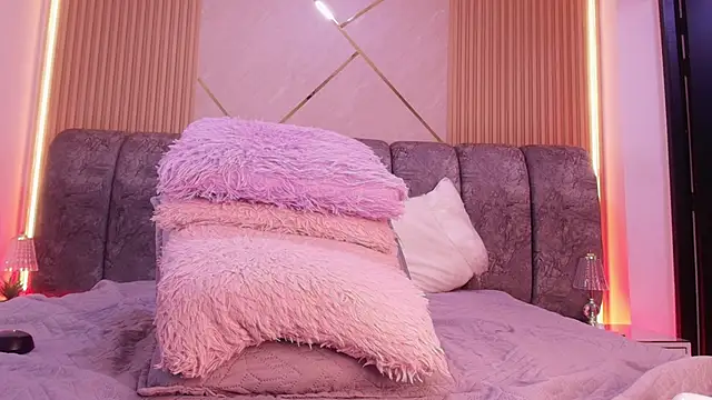 แชท XXX สดของ naia_blessed