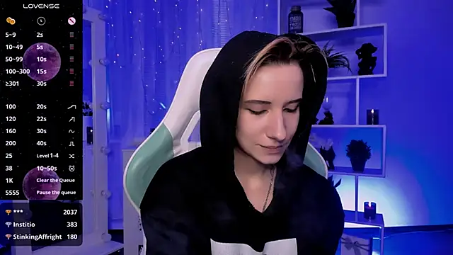 Czat XXX na żywo – _Rein_ramm