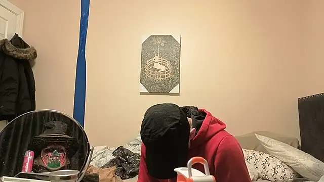 hailzeffn live XXX chat