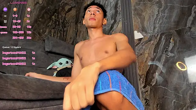 Daviid_laidd live XXX chat